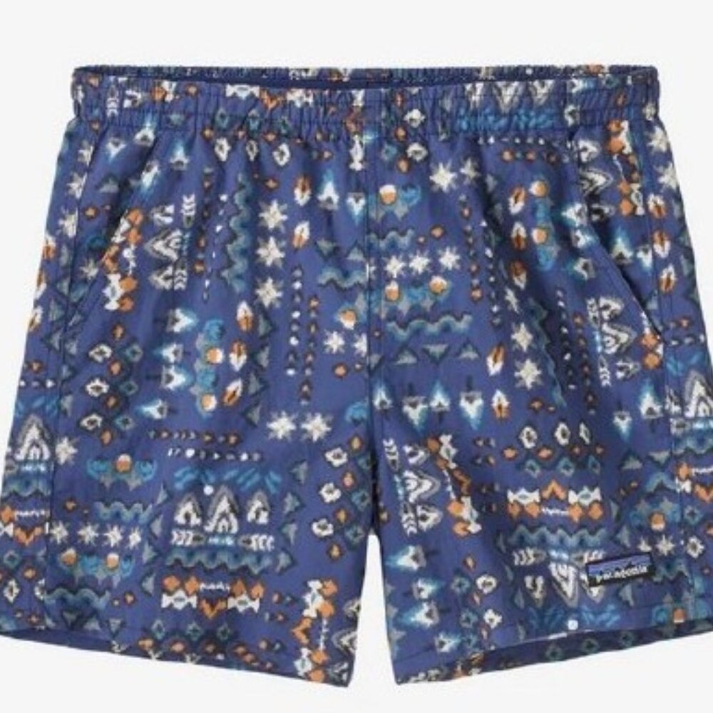 Patagonia Baggies Shorts